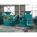 High Yield Aluminium Powder Briquetting Machine